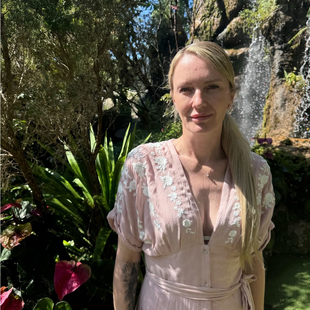 Meet your Posher, Melanie